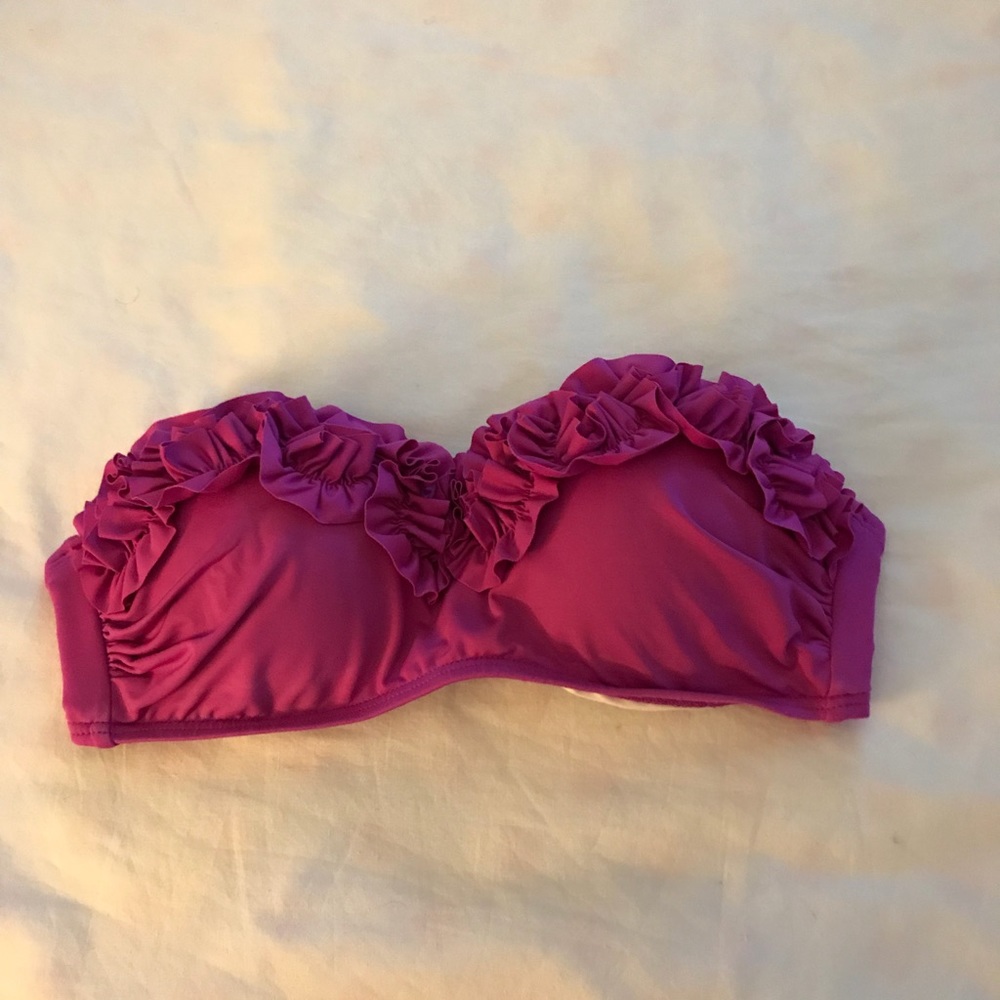 KENNETH COLE OF NEW YORK BANDEAU